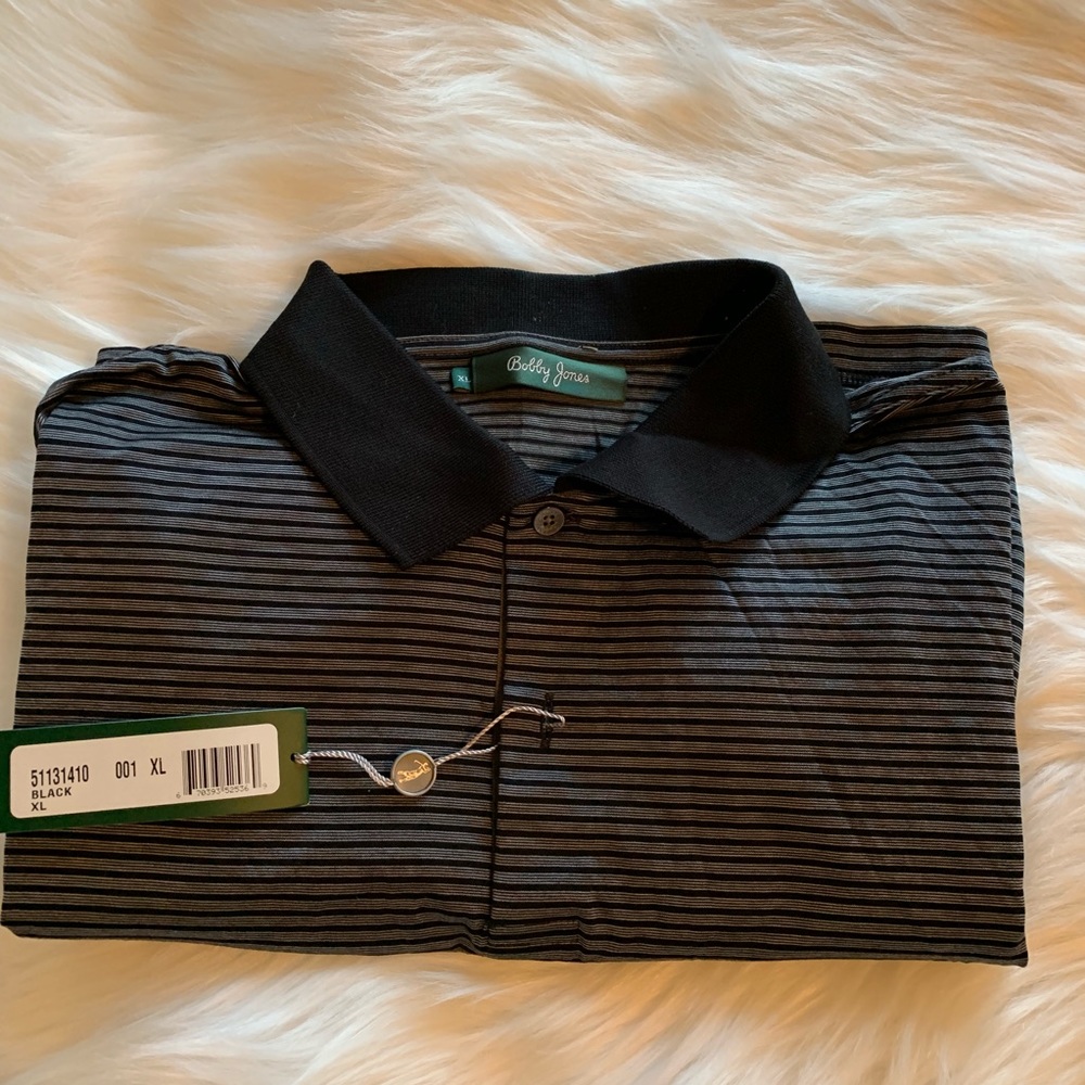 Bobby Jones Polo XL